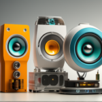 Unleash the Party: Exploring the UE Boom 3 Portable Speaker