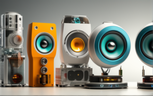 Read more about the article Unleash the Party: Exploring the UE Boom 3 Portable Speaker