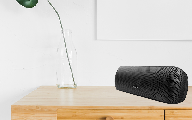 Read more about the article Spreading the Anker Soundcore Motion+ Love