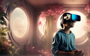 Read more about the article HTC Vive Cosmos Elite Review: Elevating the VR Experience