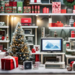 Unwrapping Innovation: Top 10 Tech Items for Christmas 2023